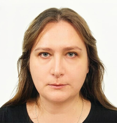 Протасова Татьяна